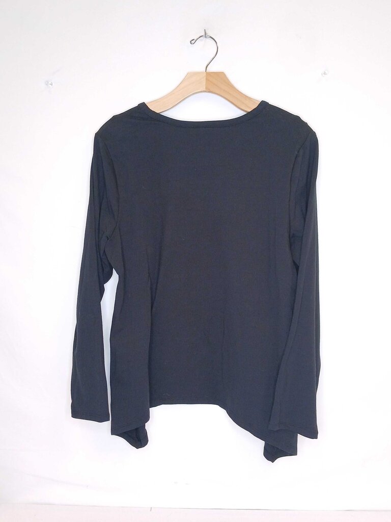 Leo & Nicole Deck The Palms Christmas Sweater