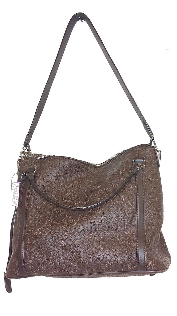 Louis Vuitton Antheia Ixia Handbag w Strap