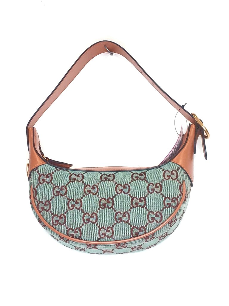 Gucci Fadar Ophidia mini Bag Canvas and Leather