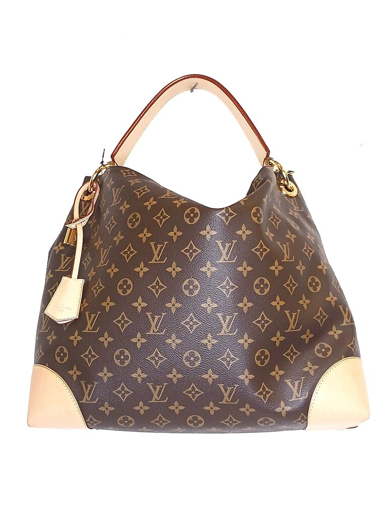 Louis Vuitton Monogram Berri mm A+ grade w Box