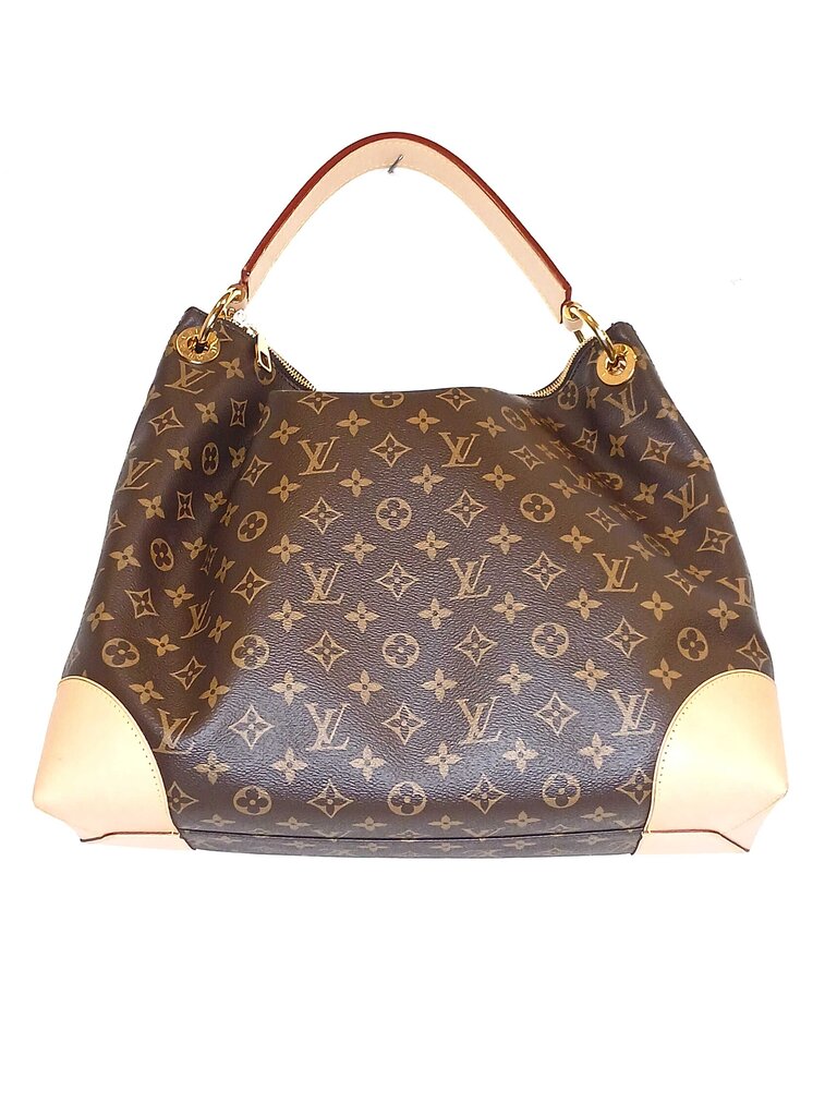 Louis Vuitton Monogram Berri mm A+ grade w Box