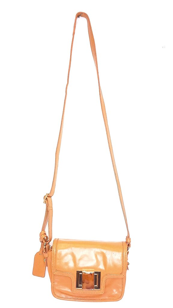 Bradley Mischka Mini Crossbody