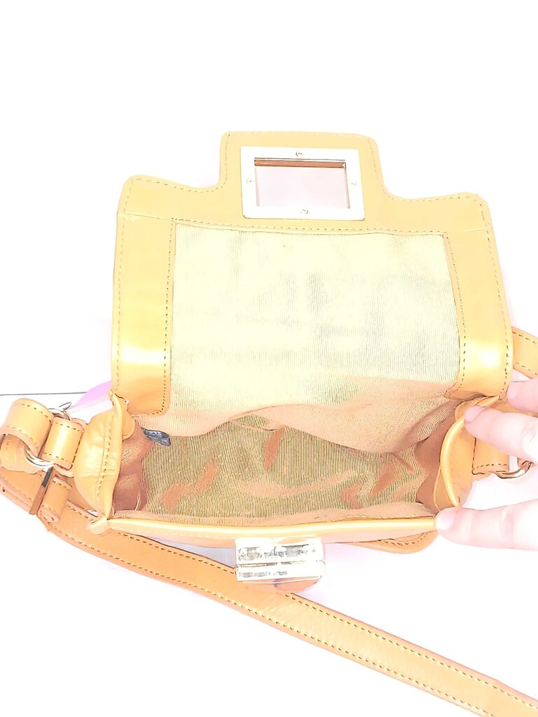 Bradley Mischka Mini Crossbody