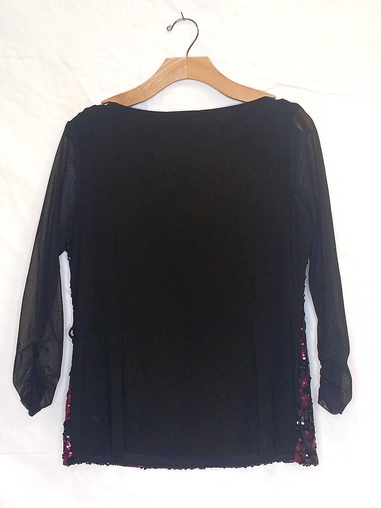 Sequin Top