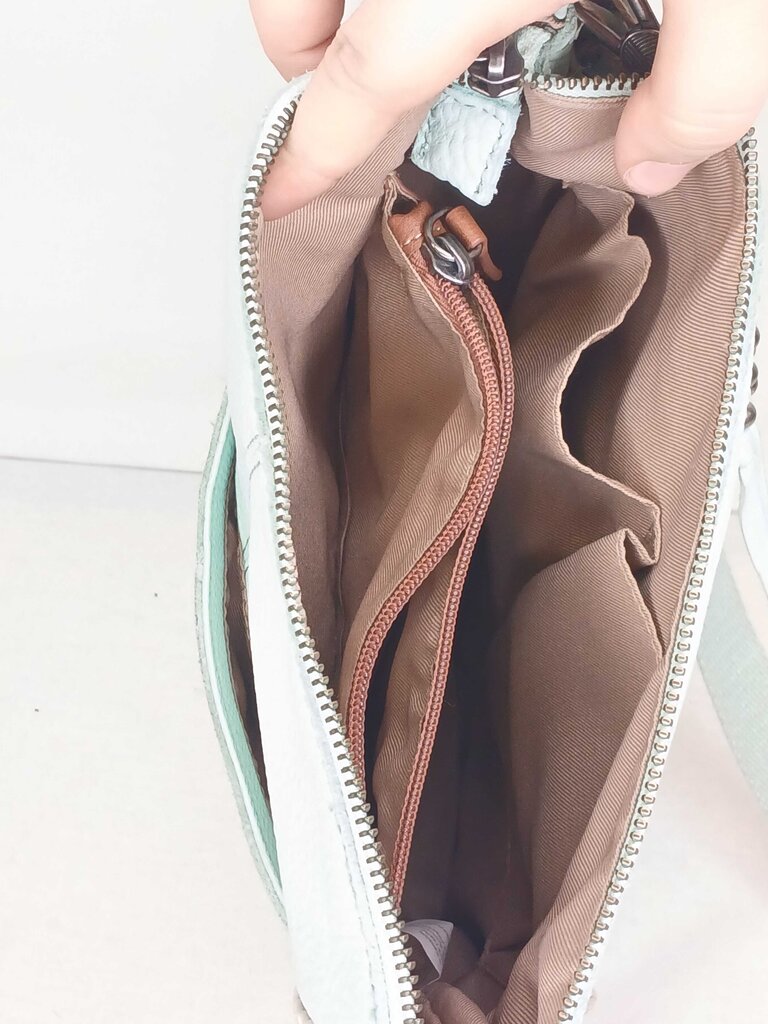 The Sak Crossbody Purse