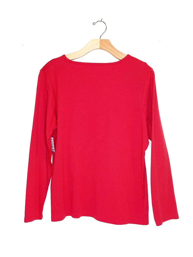 Nouveaux Star Wreah Christmas Sweater