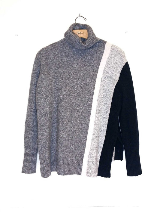 Athleta Turtleneck Sweater