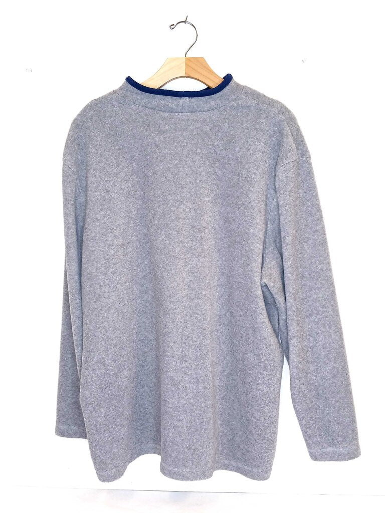 C & B Sport Let it Snow Top