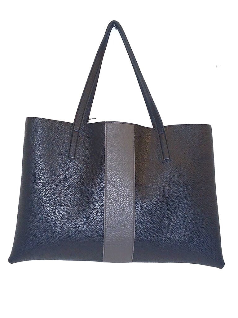 Vince Camuto Leather Shoulder Bag