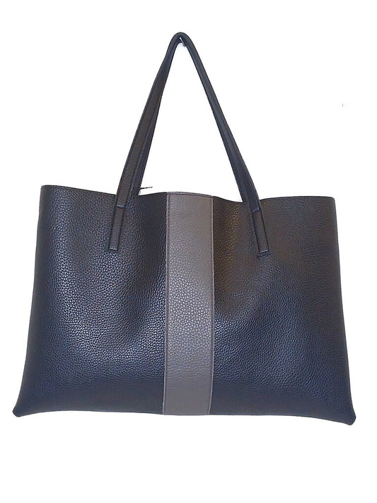 Vince Camuto Leather Shoulder Bag