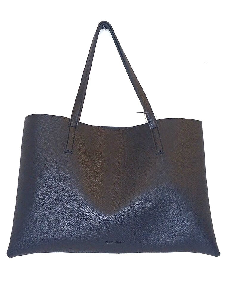 Vince Camuto Leather Shoulder Bag