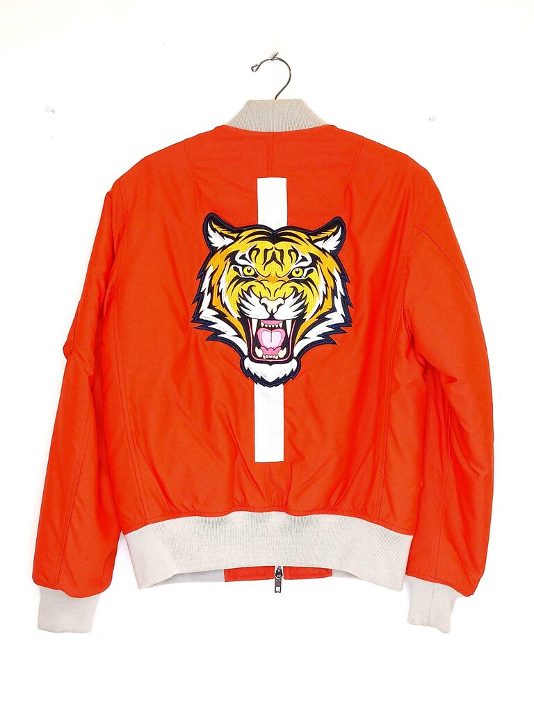 Rag & Bone Bomber Jacket