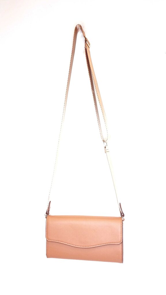 A New Day Faux Leather Crossbody