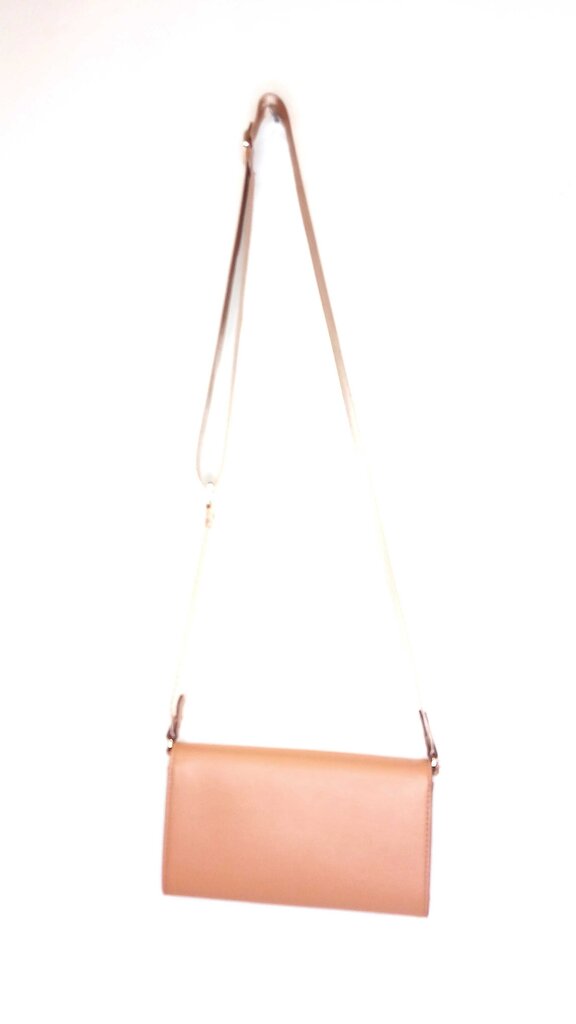 A New Day Faux Leather Crossbody
