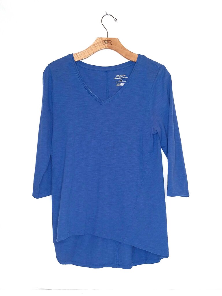 V-Neck Top