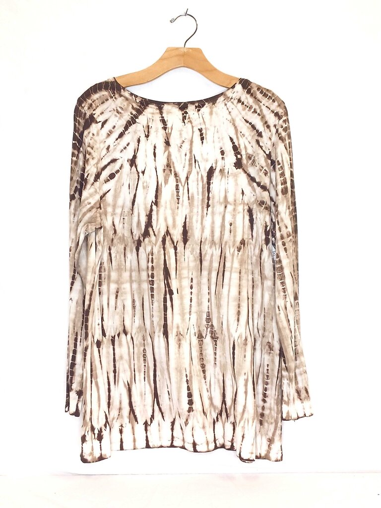 Pure Jill Tie Dye Top