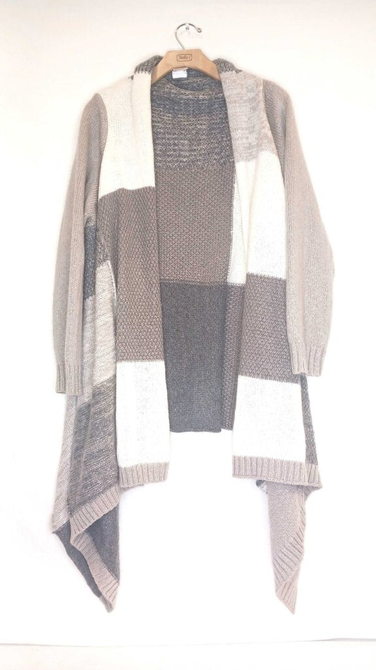 Chicos Knit Cardigan