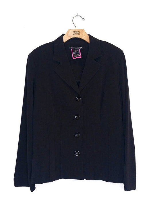 Madison leigh Suit Jacket + Dress Pants