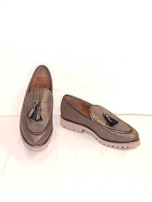 Donald J Pliner Loafers