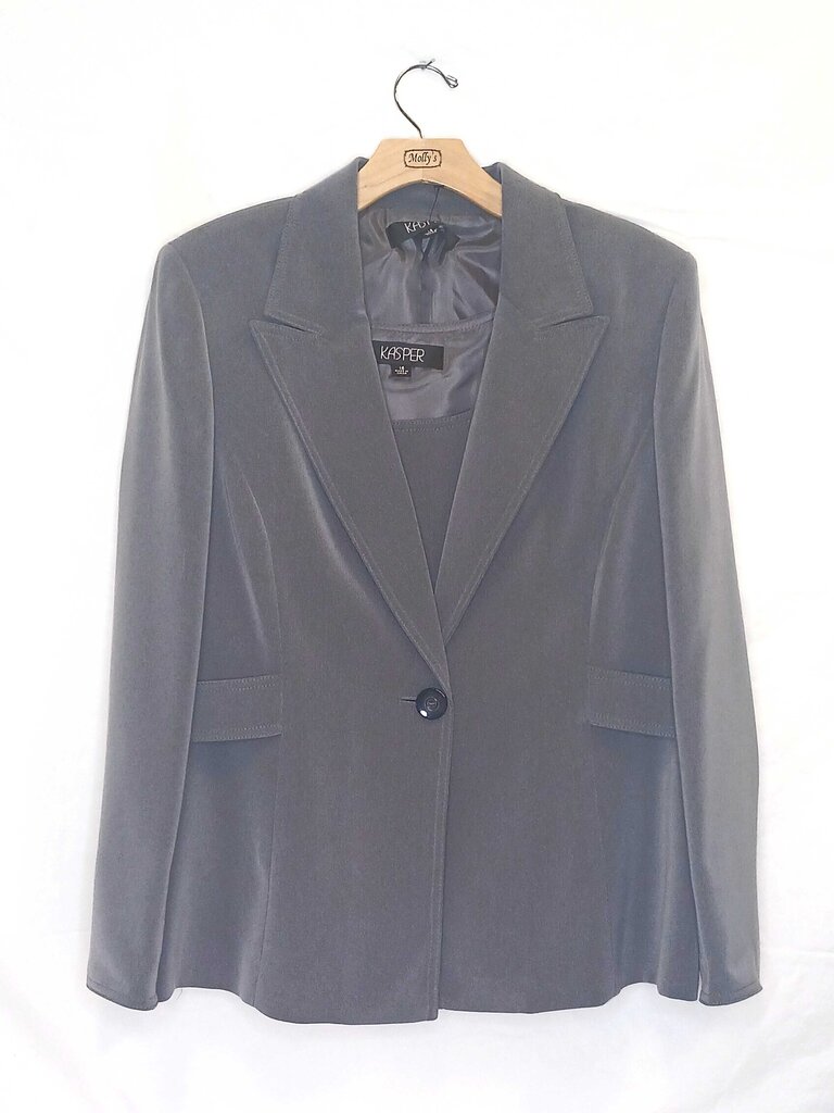 Le Suit Blazer + Pants