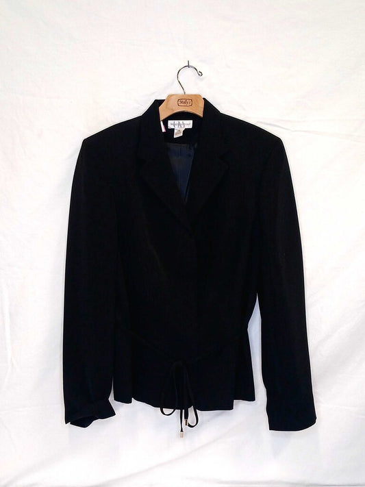 Worthington Blazer + Pants