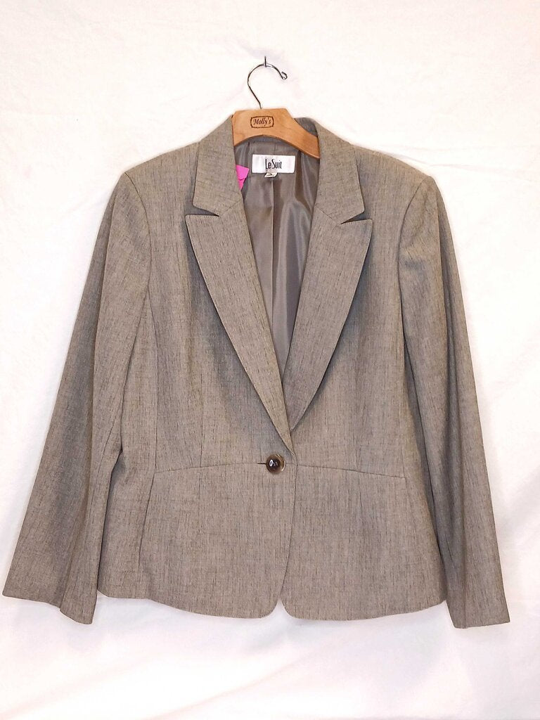 Le Suit Blazer + Pants