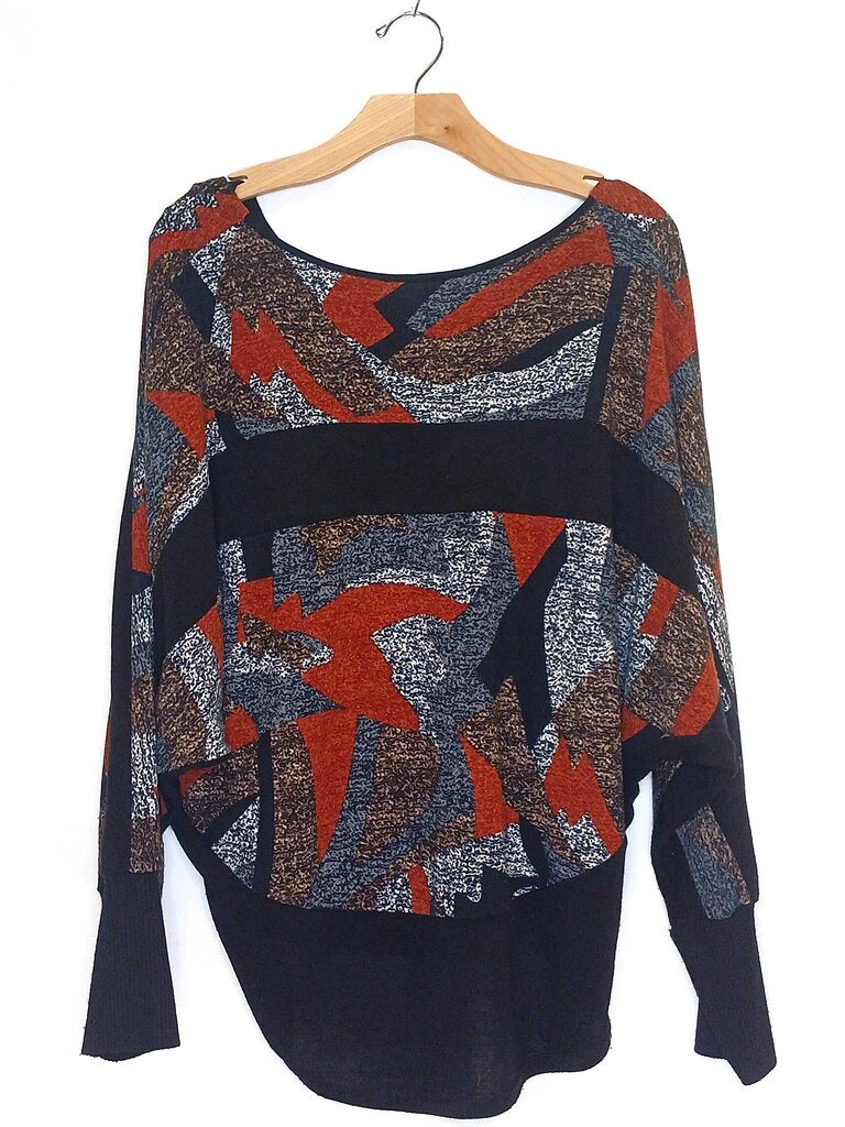 Michael Tyler Geometric Top
