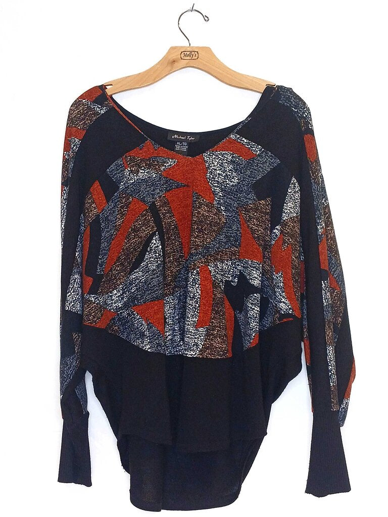 Michael Tyler Geometric Top