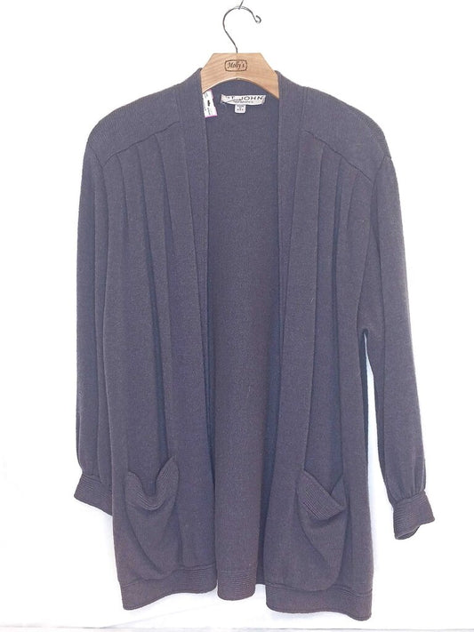 St John Open Cardigan + Pants