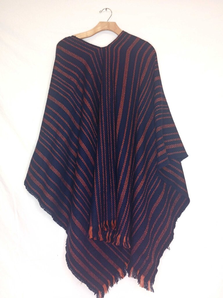 Loft Stripped Shrug