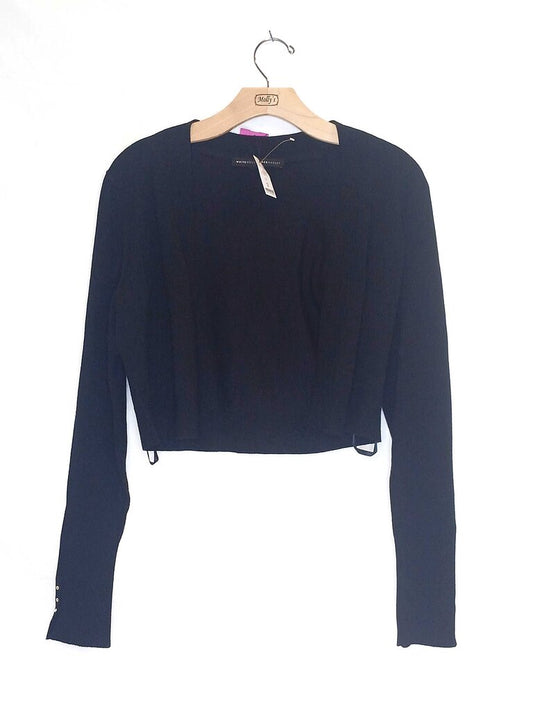 White House Black Market Cardigan