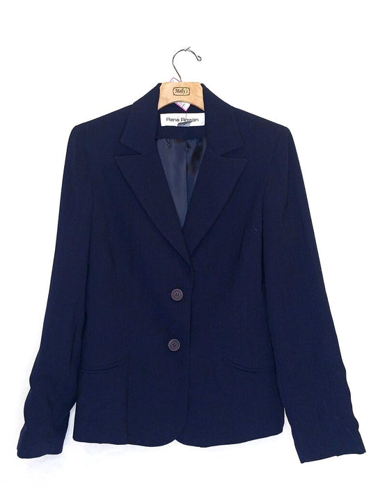 Rena Rowan Blazer + Pants