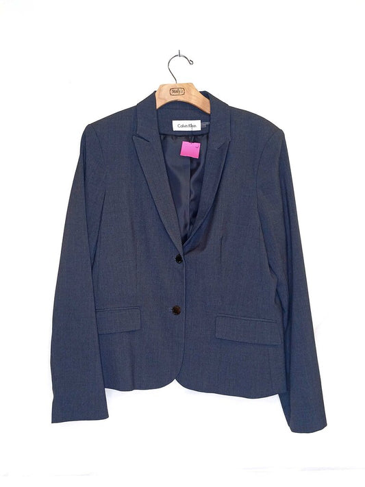 Calvin Klein Blazer + Pants