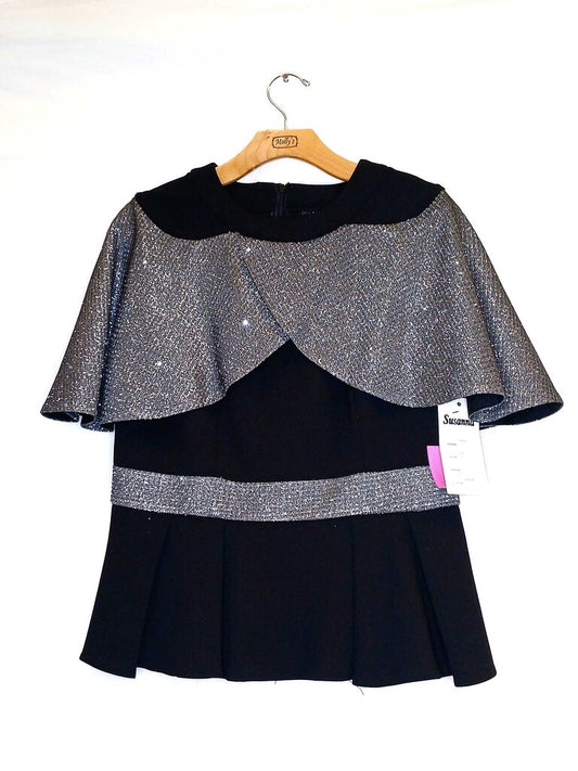 Susanna Top + Long Skirt