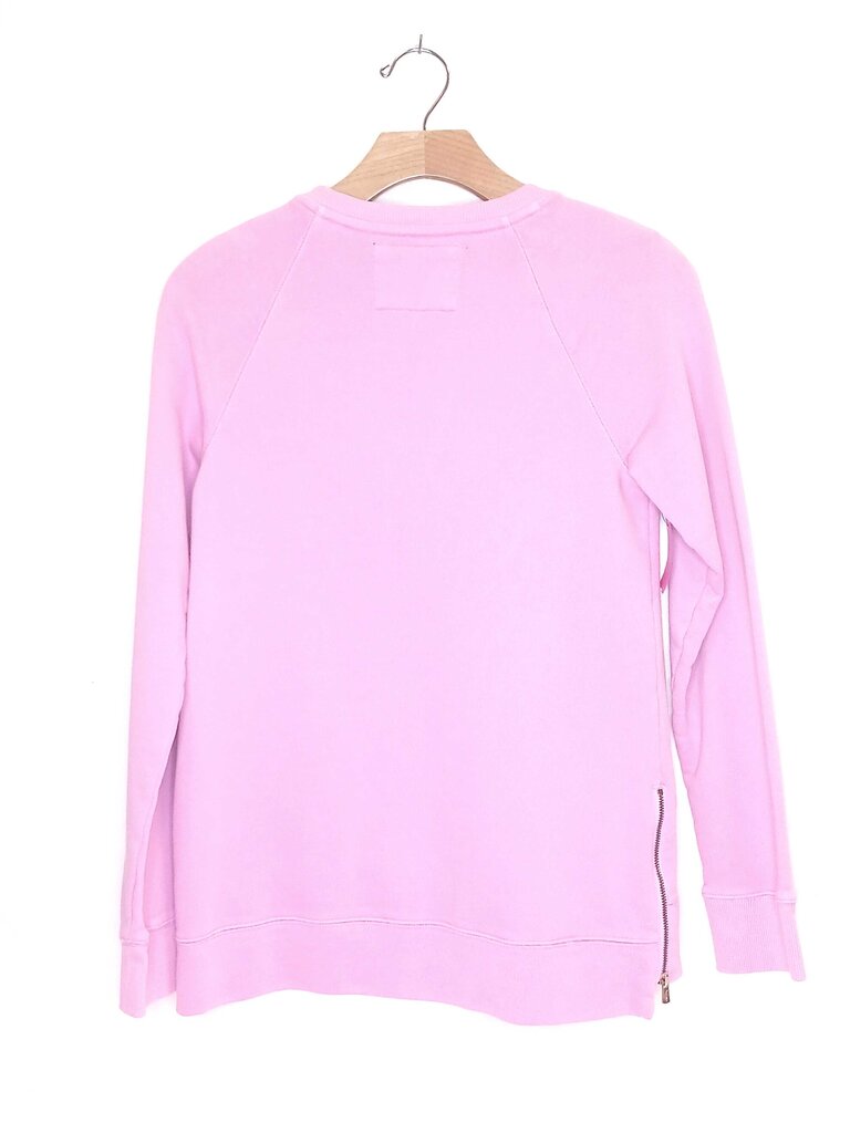 Lilly Pulitizer Sweatshirt W Pockets