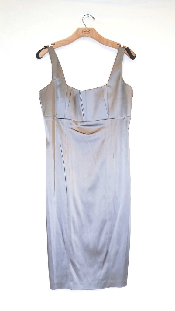 Sleeveless Dress