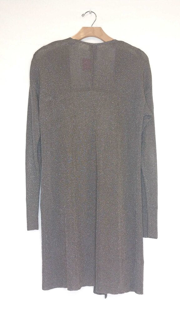 Chicos Sparkly Cardigan