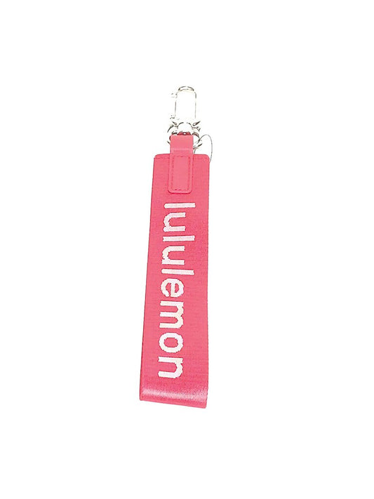 LuluLemon Key Chain