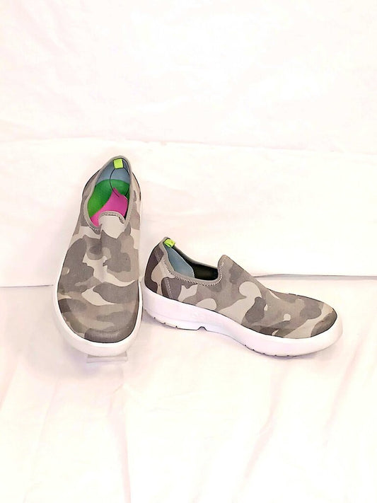 Oefos Slip On Shoes