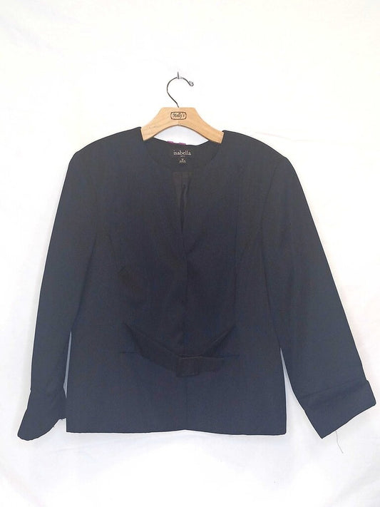 Isabella Top + Skirt Set