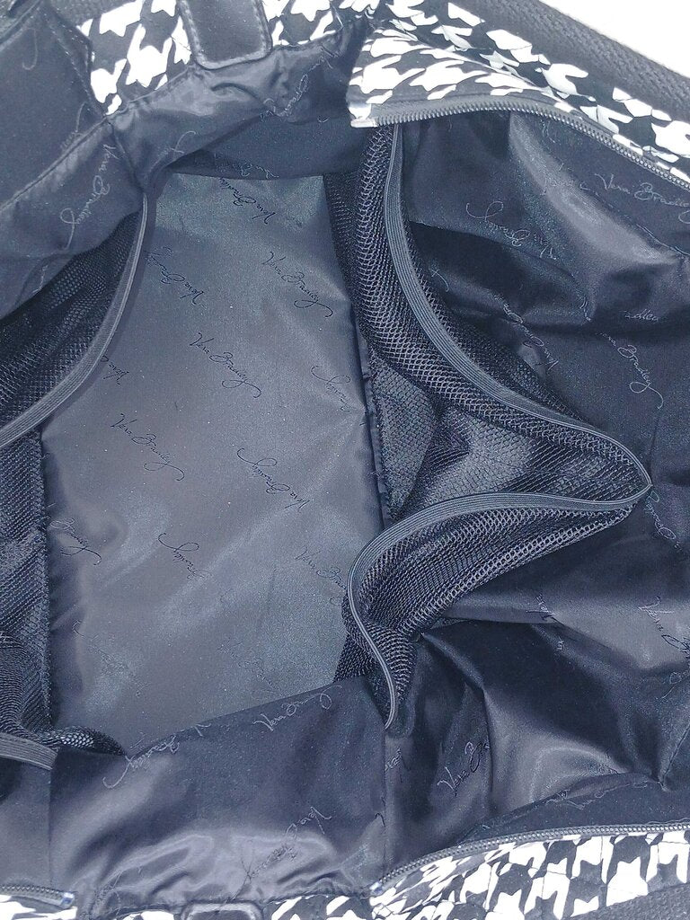 Vera Bradley Large Duffel Bag