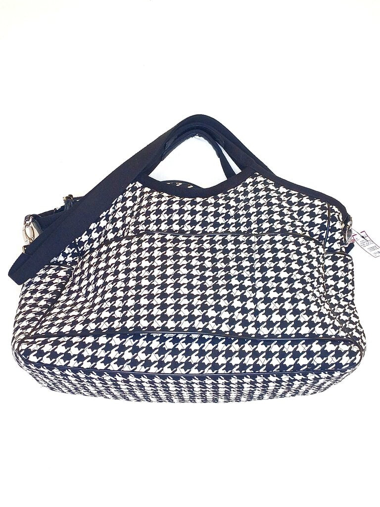 Vera Bradley Large Duffel Bag