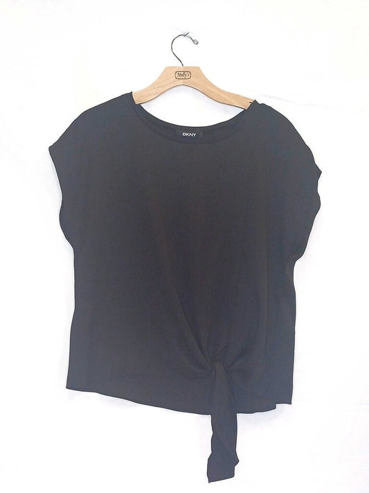 DKNY Knot Shirt