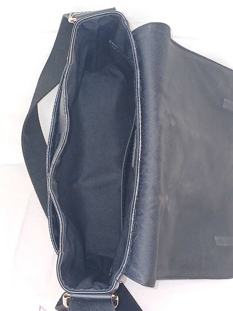 Louis Vuitton Damier Graphite Alps District PM