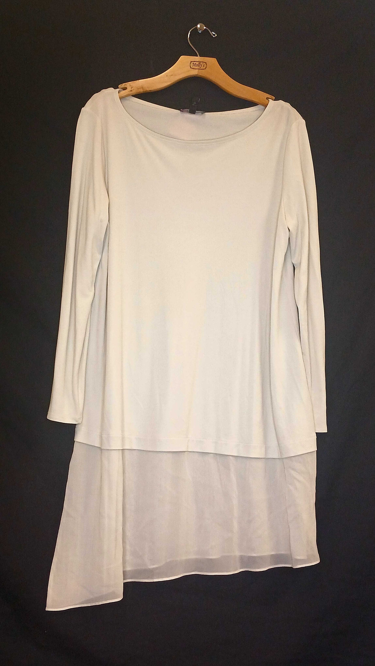Eileen Fisher, Tunic Top