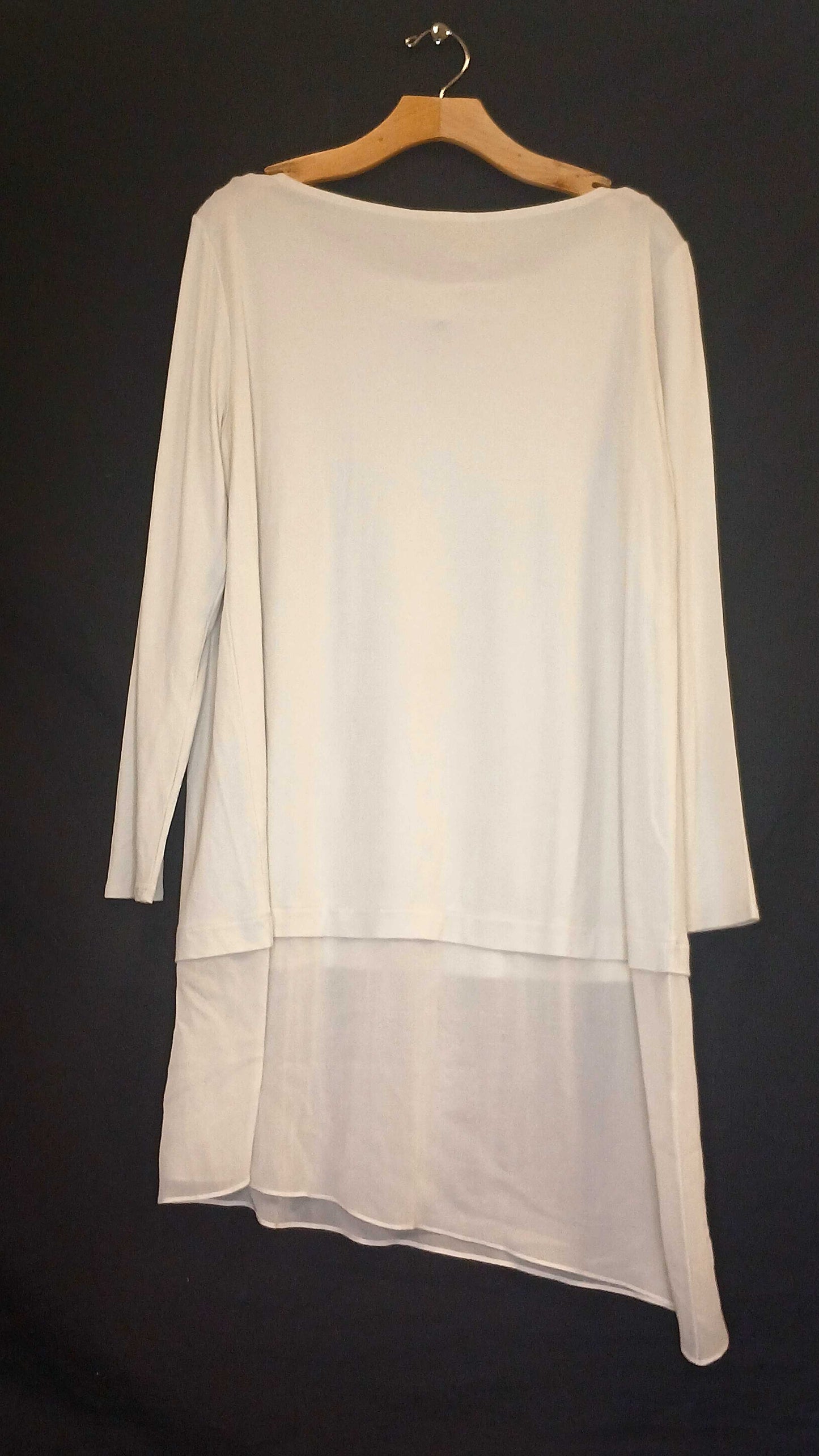 Eileen Fisher, Tunic Top