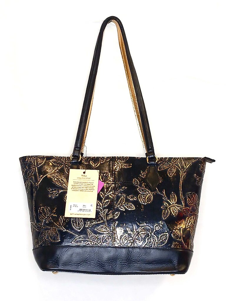 Patricia Nash Meka Shoulder Bag