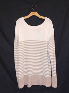 Vinyard Vines, Long Stripped Sweater