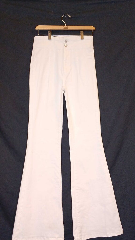 We The Free Tailored Jeans