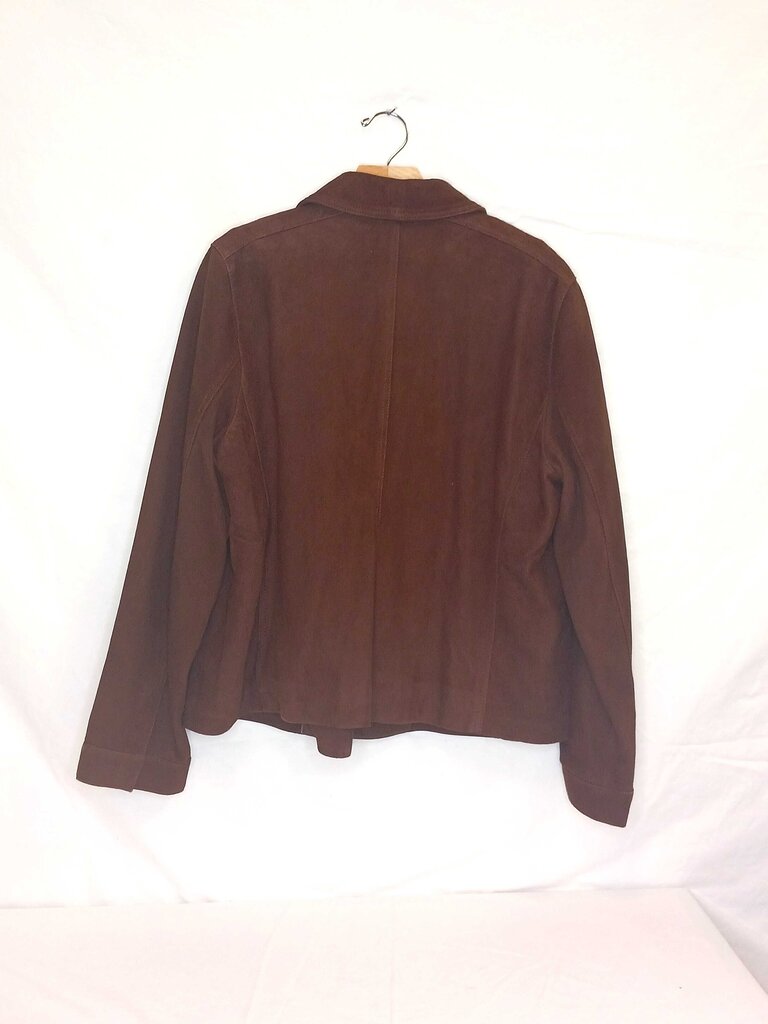 Eileen Fisher Zip Up Jacket